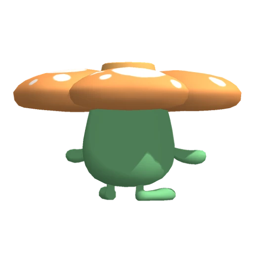 vileplume sprite 129