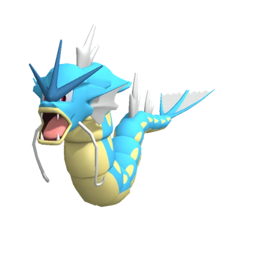 gyarados sprite 127
