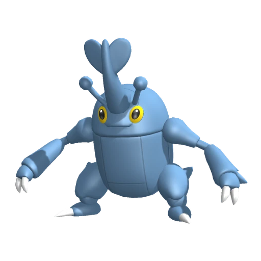 heracross sprite 104