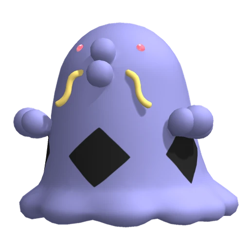 swalot sprite 77