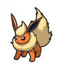 flareon sprite 90