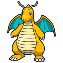 dragonite sprite 90