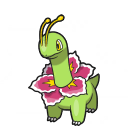 meganium sprite 99