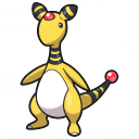 ampharos sprite 67