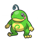 politoed sprite 99
