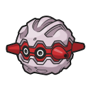 forretress sprite 67