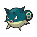 qwilfish sprite 67