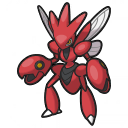 scizor sprite 99
