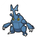heracross sprite 99