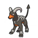 houndoom sprite 99