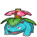 venusaur sprite 122
