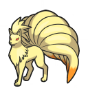 ninetales sprite 90