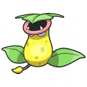 victreebel sprite 90