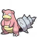 slowbro sprite 90