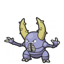 pinsir sprite 89