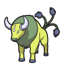 tauros sprite 89