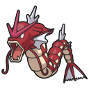 gyarados sprite 121