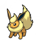 flareon sprite 89