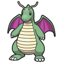 dragonite sprite 89