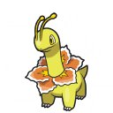 meganium sprite 98