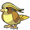 pidgeot sprite 89