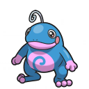 politoed sprite 98