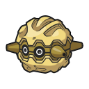 forretress sprite 66
