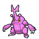 heracross sprite 98