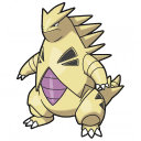 tyranitar sprite 66