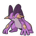 swampert sprite 39