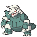 aggron sprite 39