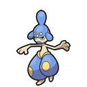 medicham sprite 71