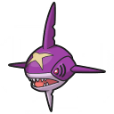 sharpedo sprite 39