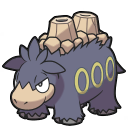 camerupt sprite 71