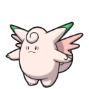 clefable sprite 89