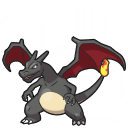 charizard sprite 89