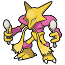 alakazam sprite 121