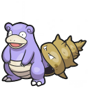 slowbro sprite 89