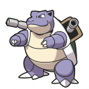 blastoise sprite 89