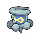 castform snowy