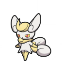 meowstic female