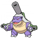 blastoise mega