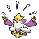 alakazam mega