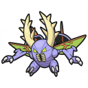 pinsir mega