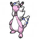 ampharos mega