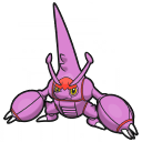 heracross mega