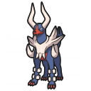 houndoom mega