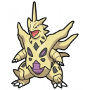 tyranitar mega