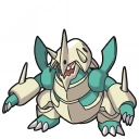 aggron mega