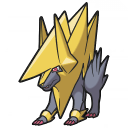 manectric mega